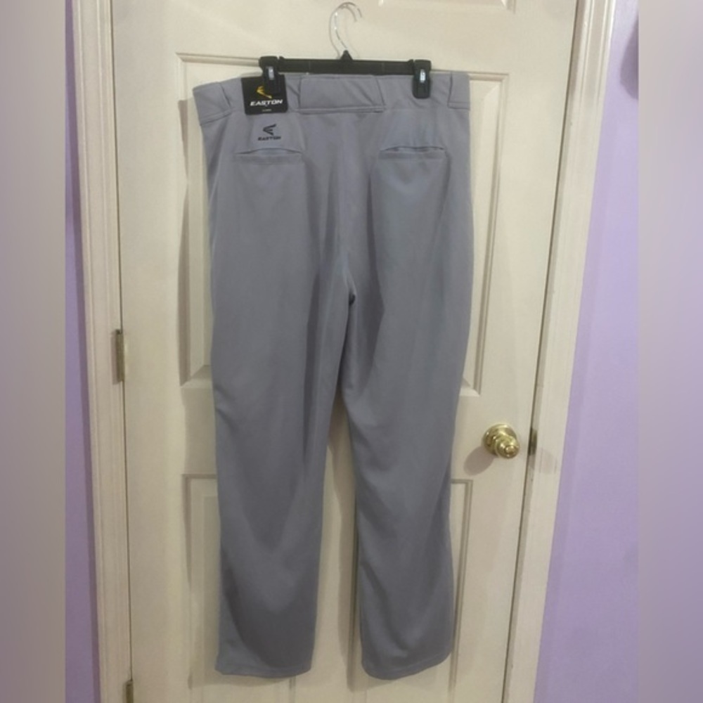 NWT Easton Adult XL Rival Baseball‎ Pants - Picture 2 of 12